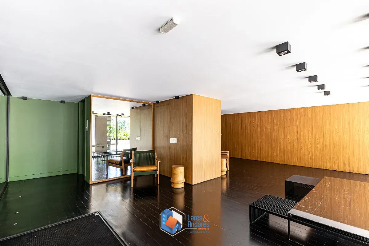 Cobertura, 3 quartos, 277 m² - Foto 30