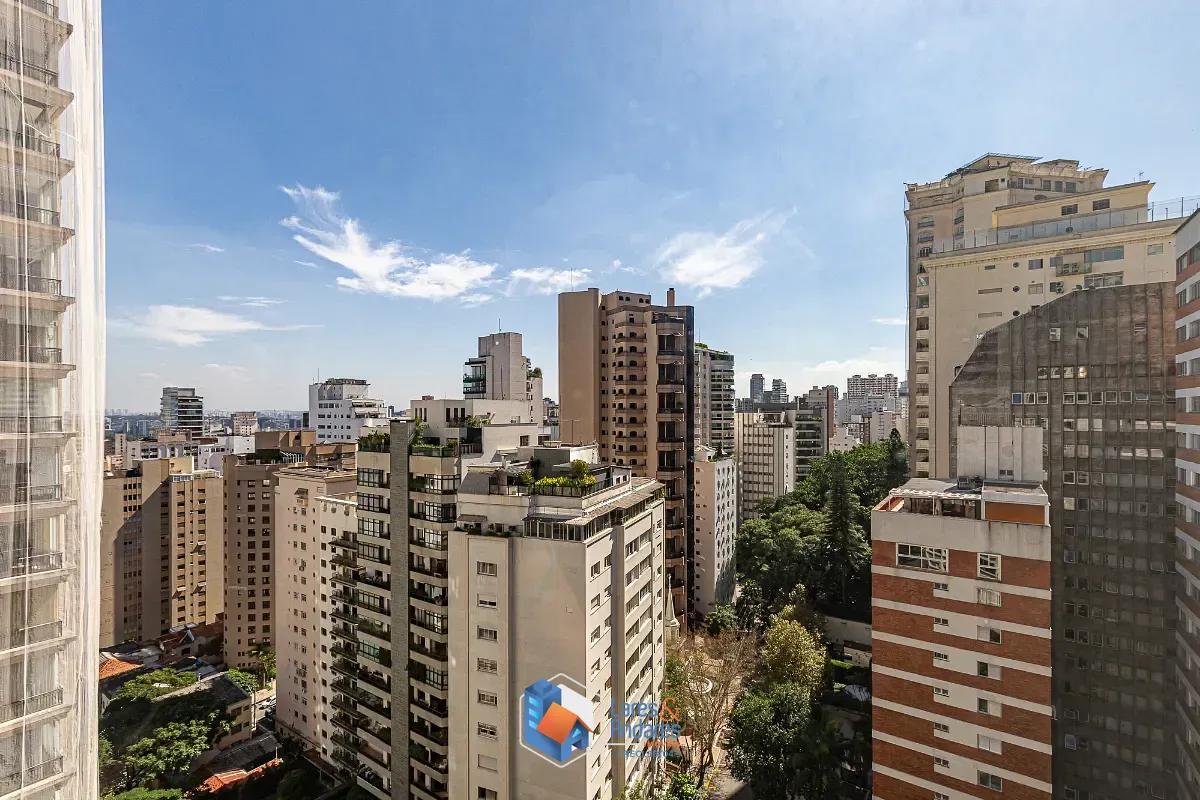 Cobertura, 3 quartos, 277 m² - Foto 12