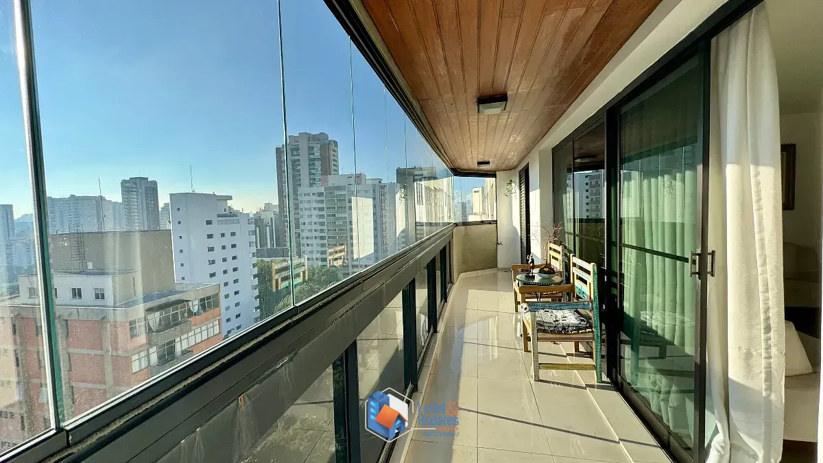 Cobertura, 5 quartos, 447 m² - Foto 18