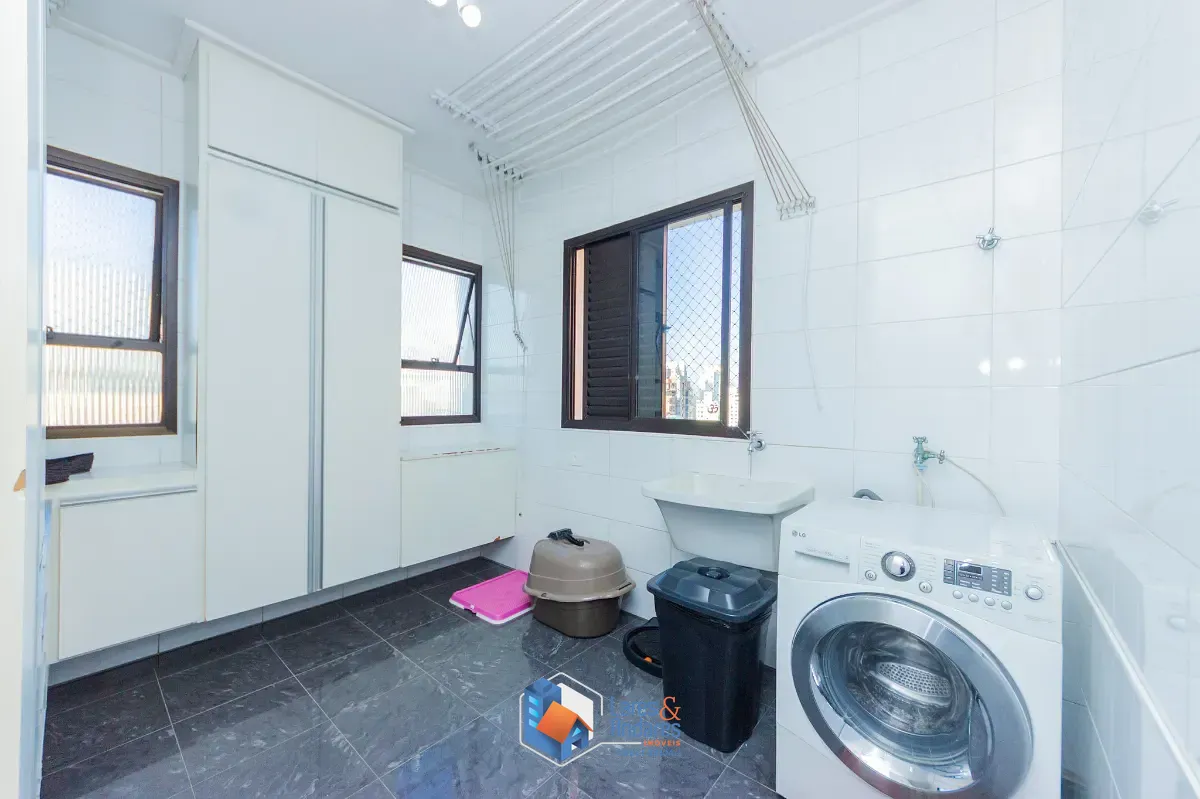 Cobertura, 5 quartos, 447 m² - Foto 79