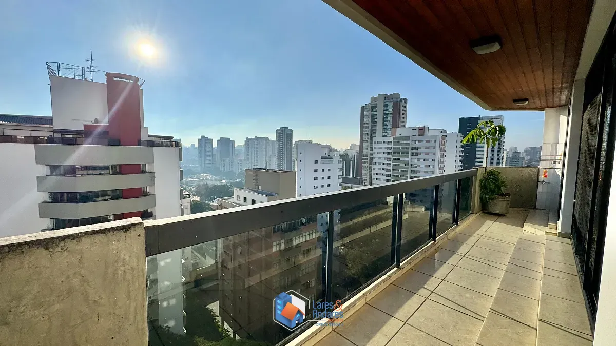 Cobertura, 5 quartos, 447 m² - Foto 9