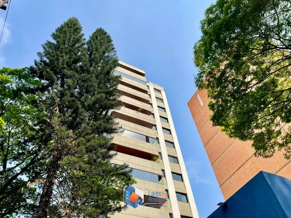 Cobertura, 5 quartos, 447 m² - Foto 32