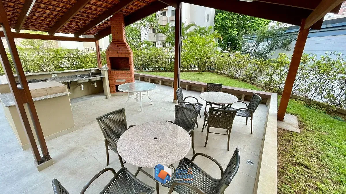 Cobertura, 5 quartos, 447 m² - Foto 27