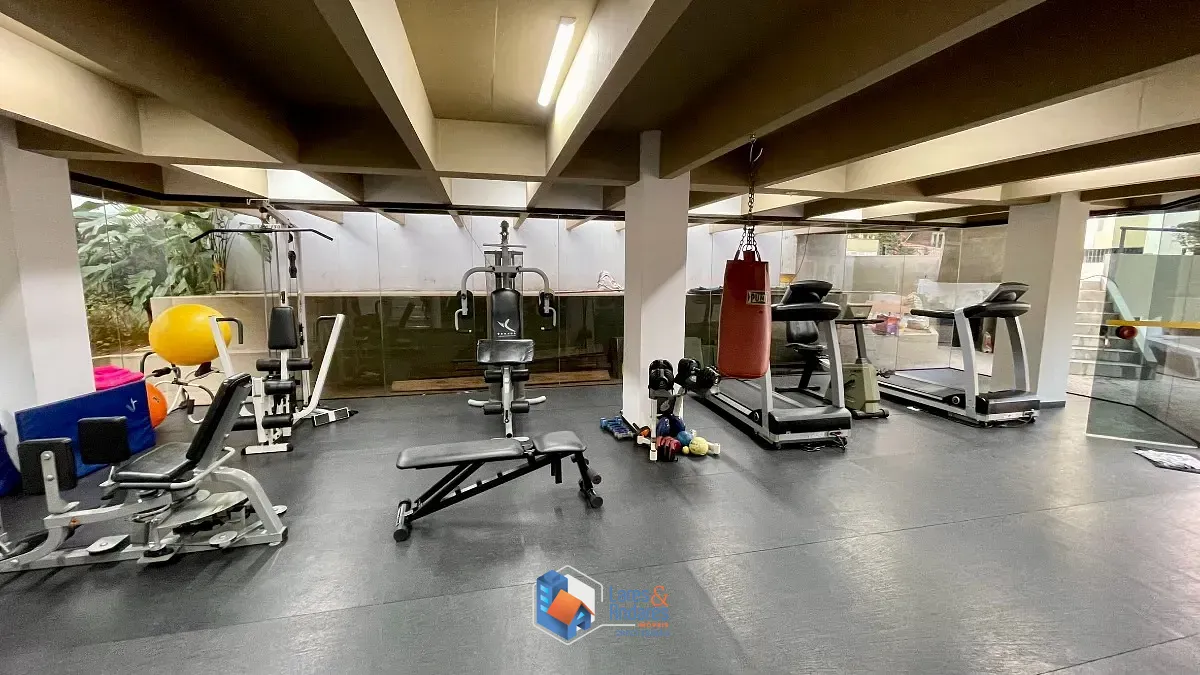 Cobertura, 5 quartos, 447 m² - Foto 28