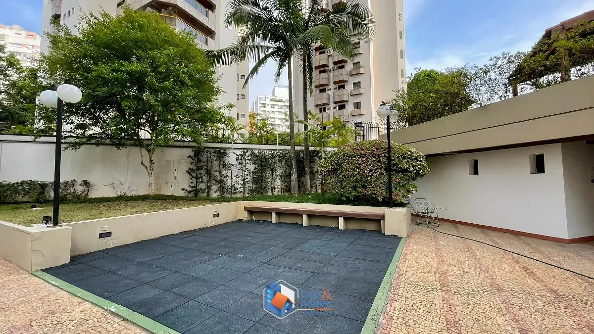 Cobertura, 5 quartos, 447 m² - Foto 29