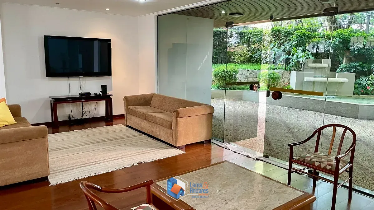Cobertura, 5 quartos, 447 m² - Foto 31