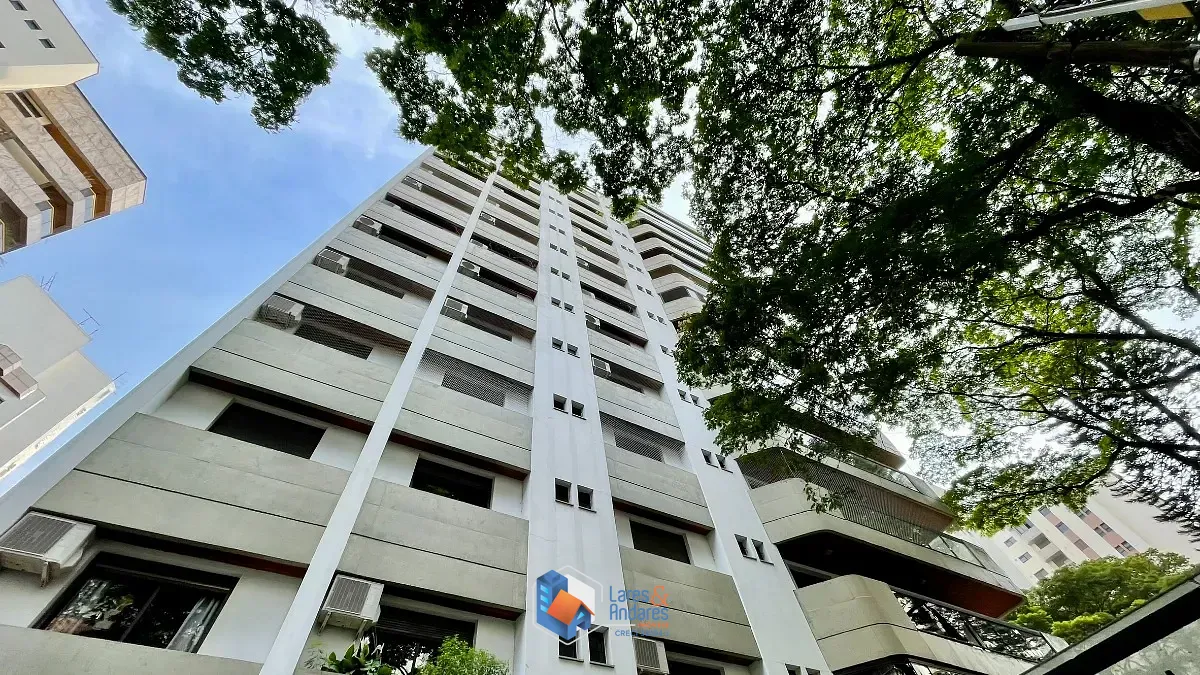 Cobertura, 5 quartos, 447 m² - Foto 34