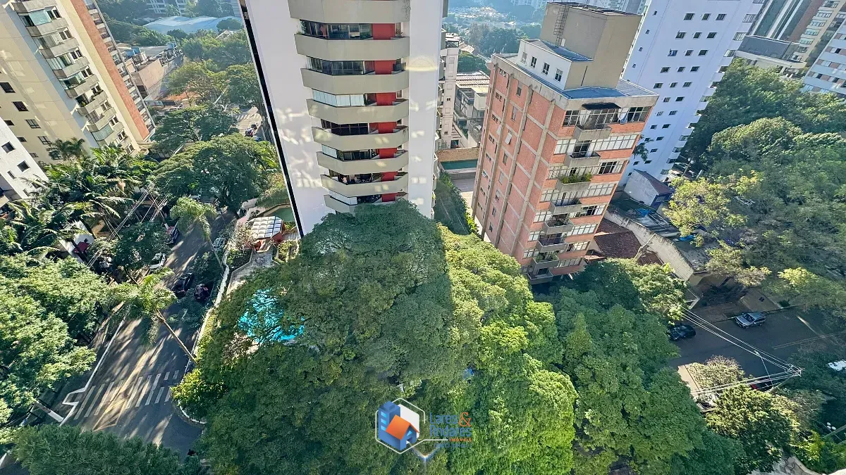Cobertura, 5 quartos, 447 m² - Foto 12