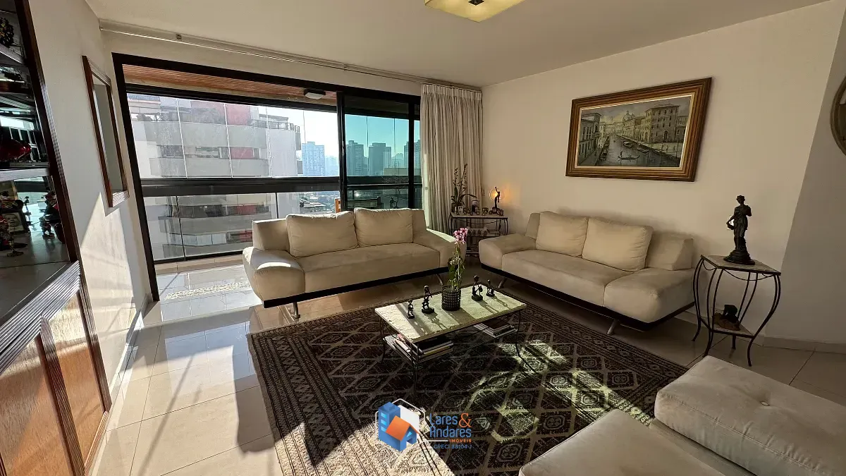 Cobertura, 5 quartos, 447 m² - Foto 15