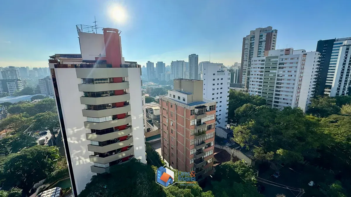 Cobertura, 5 quartos, 447 m² - Foto 11