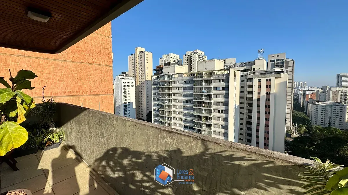 Cobertura, 5 quartos, 447 m² - Foto 10