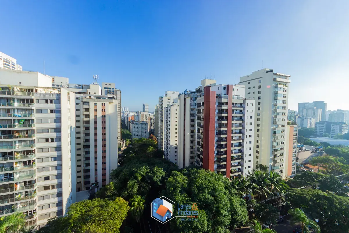 Cobertura, 5 quartos, 447 m² - Foto 58
