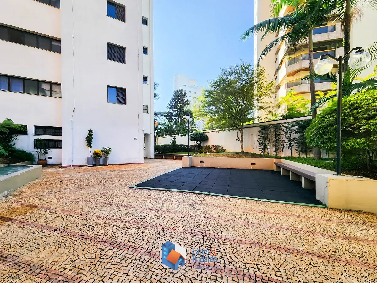 Cobertura, 5 quartos, 447 m² - Foto 39