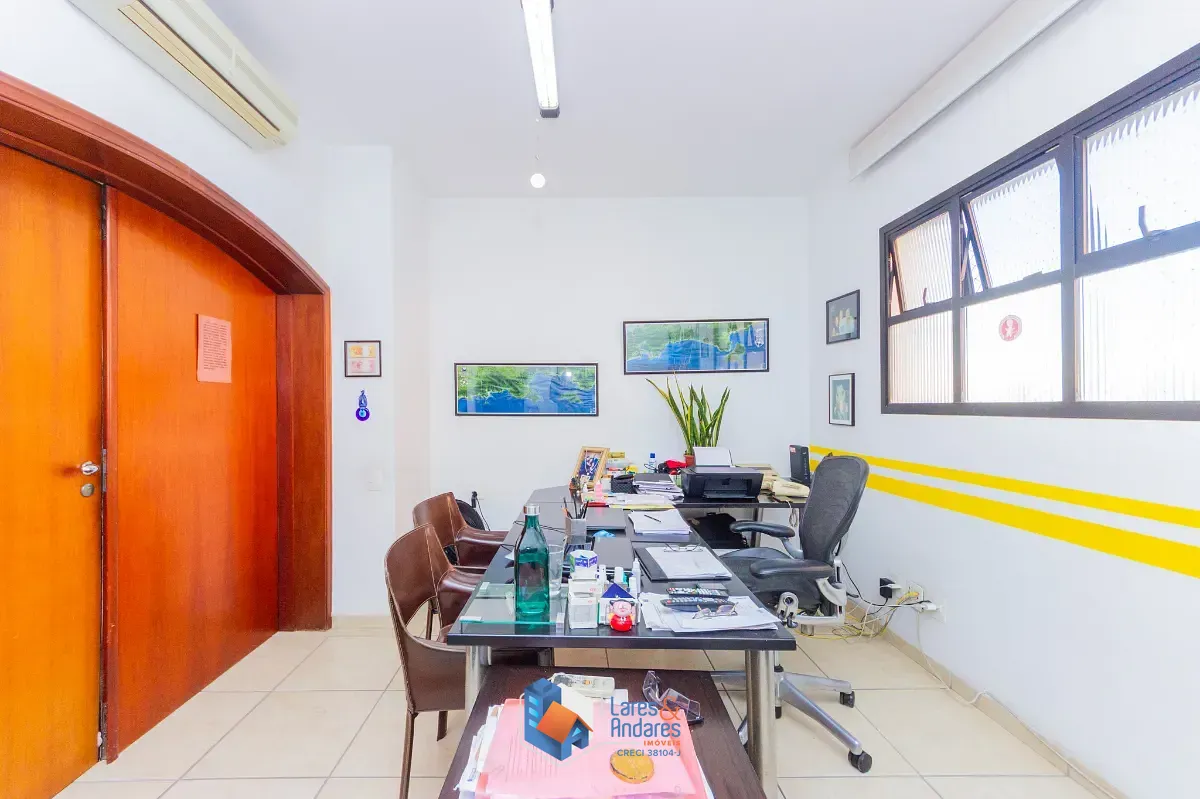 Cobertura, 5 quartos, 447 m² - Foto 52