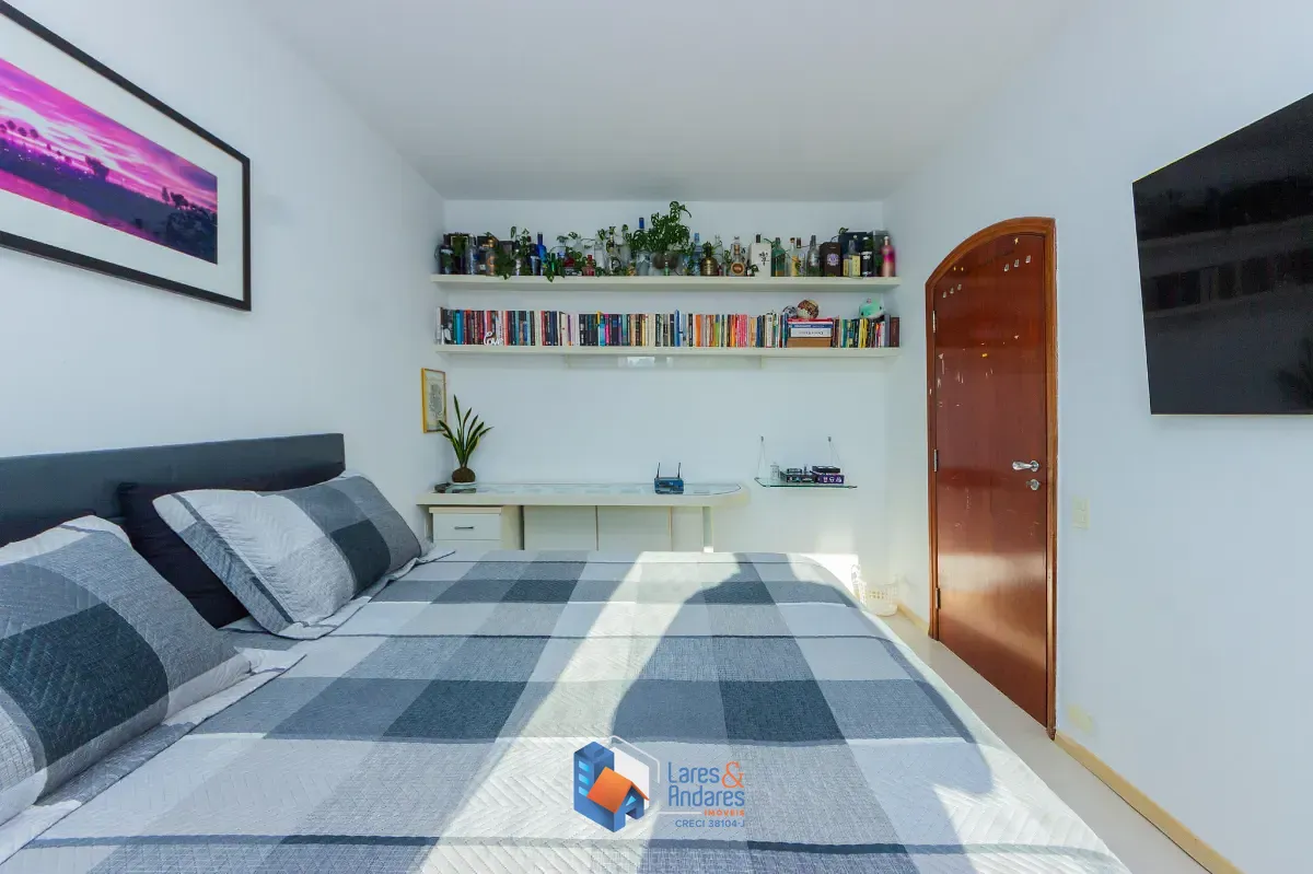 Cobertura, 5 quartos, 447 m² - Foto 71