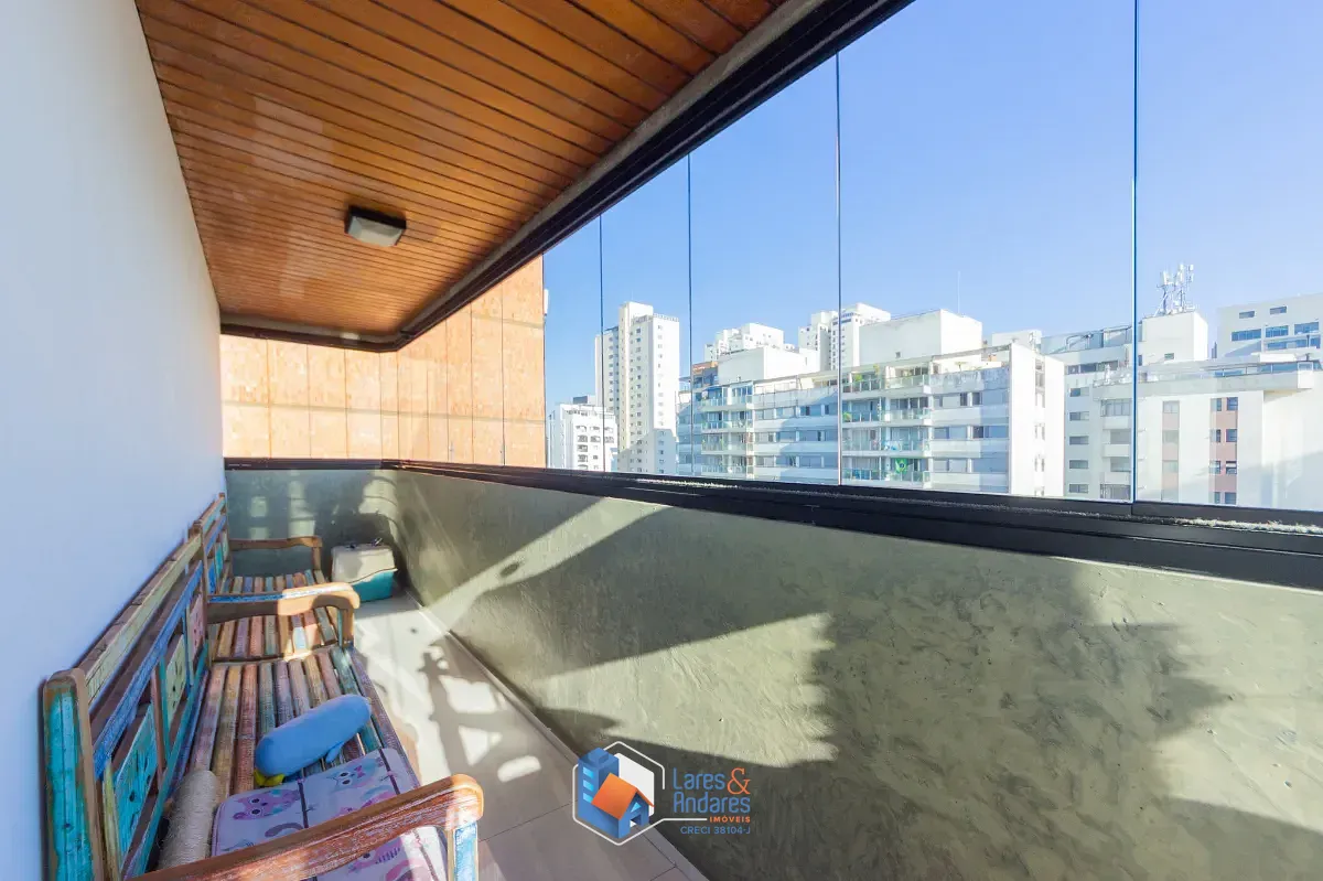 Cobertura, 5 quartos, 447 m² - Foto 89