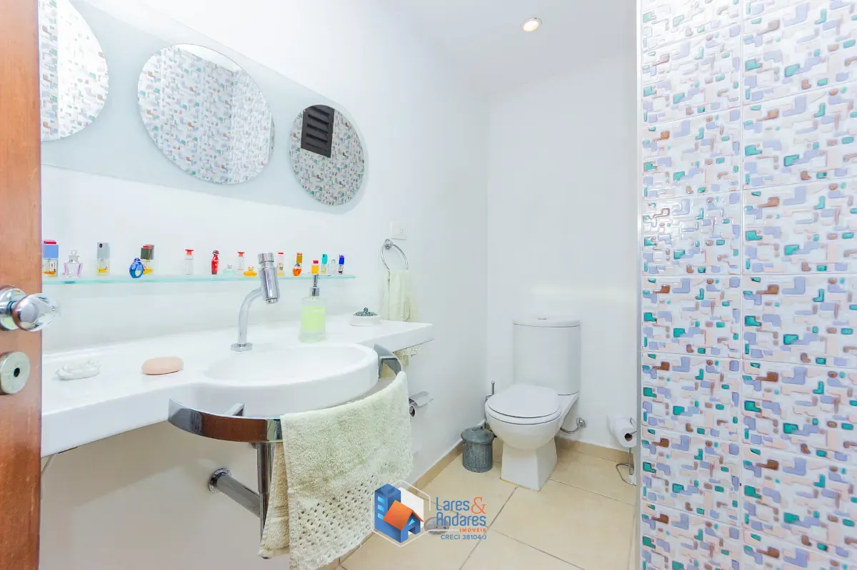 Cobertura, 5 quartos, 447 m² - Foto 55
