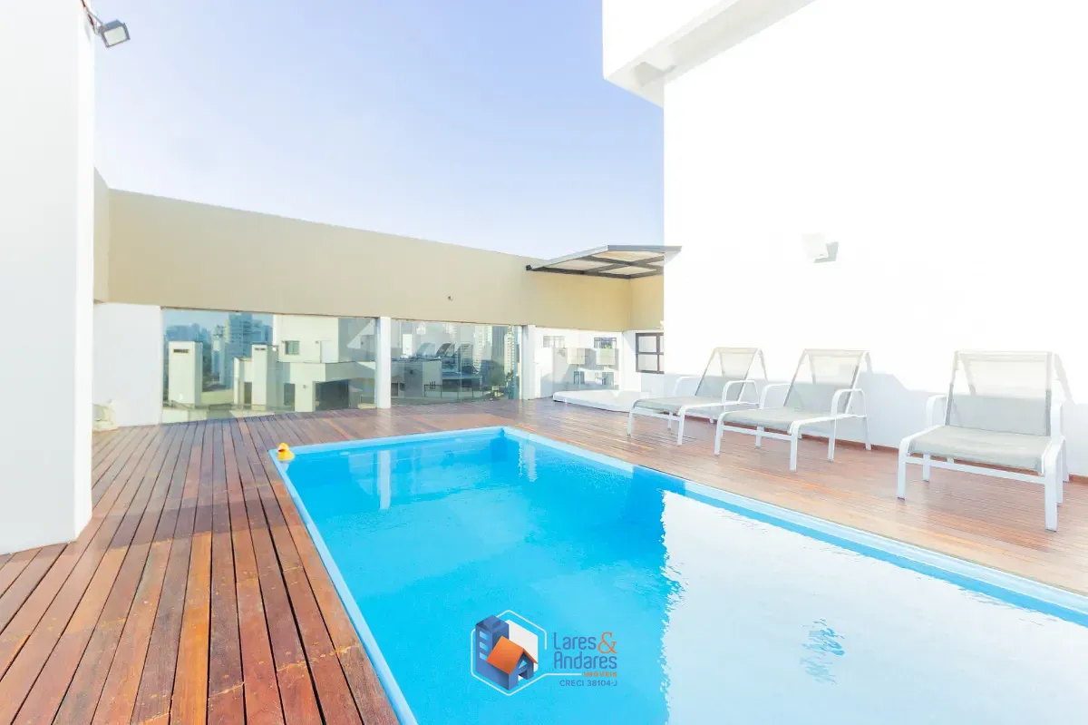 Cobertura, 5 quartos, 447 m² - Foto 48