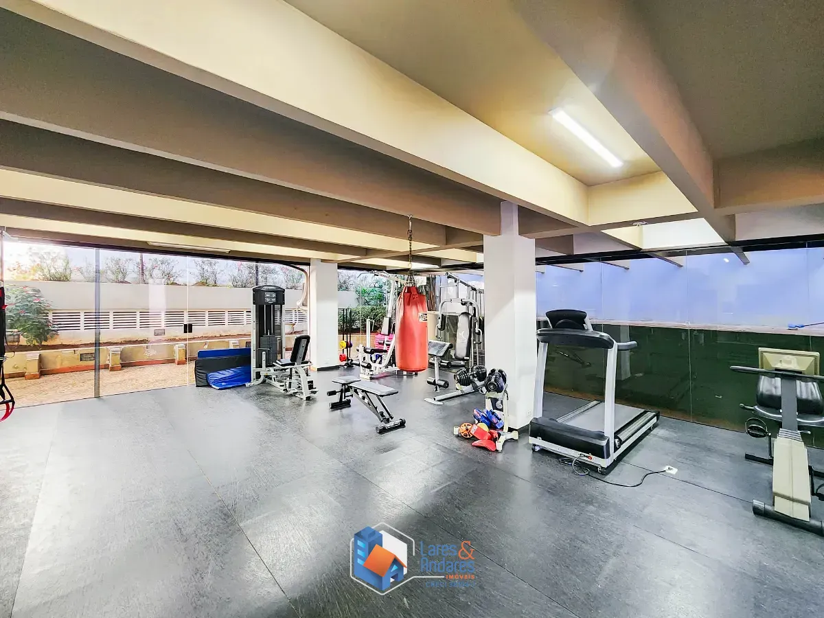 Cobertura, 5 quartos, 447 m² - Foto 37