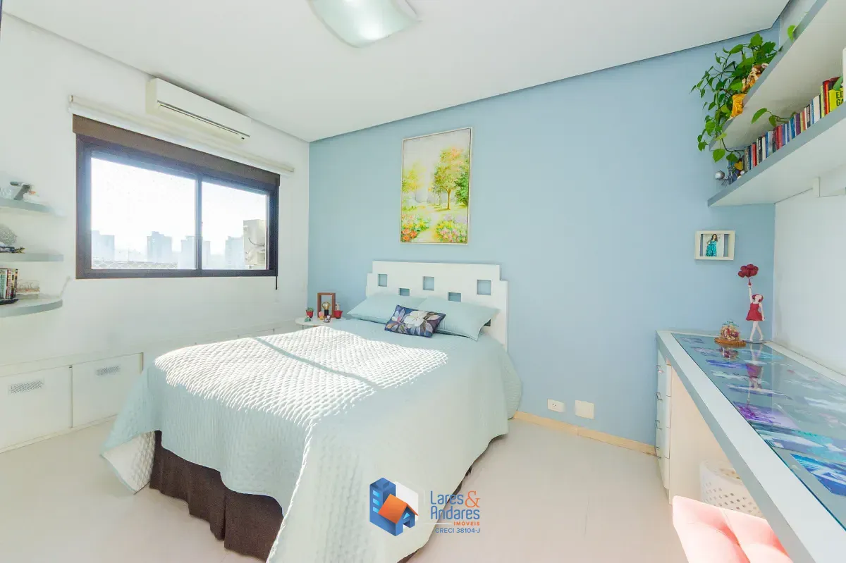 Cobertura, 5 quartos, 447 m² - Foto 66
