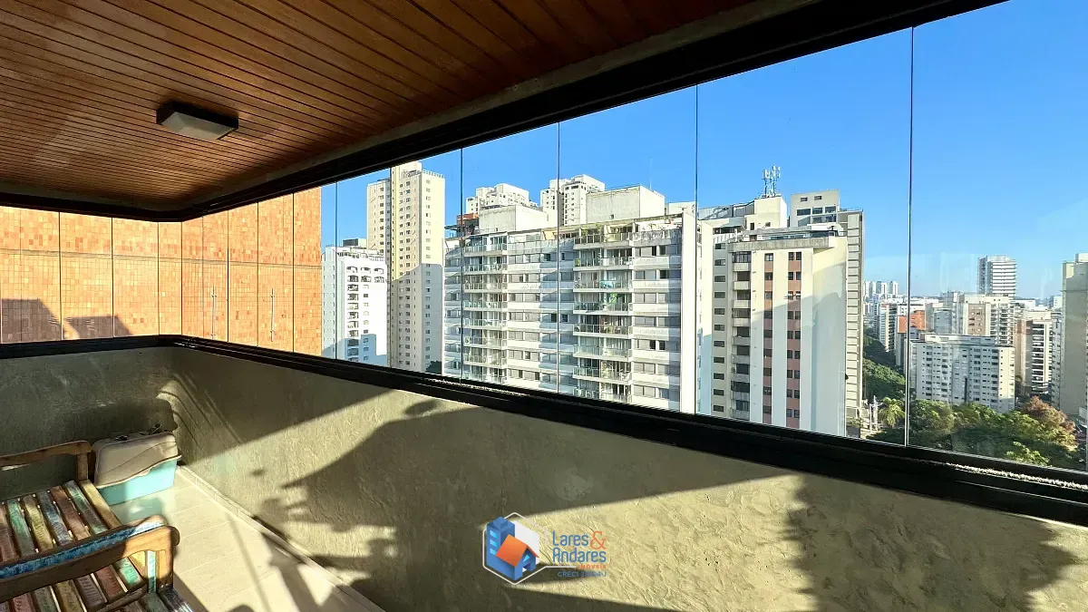 Cobertura, 5 quartos, 447 m² - Foto 19