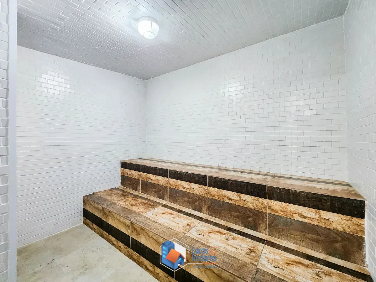 Cobertura, 5 quartos, 447 m² - Foto 38