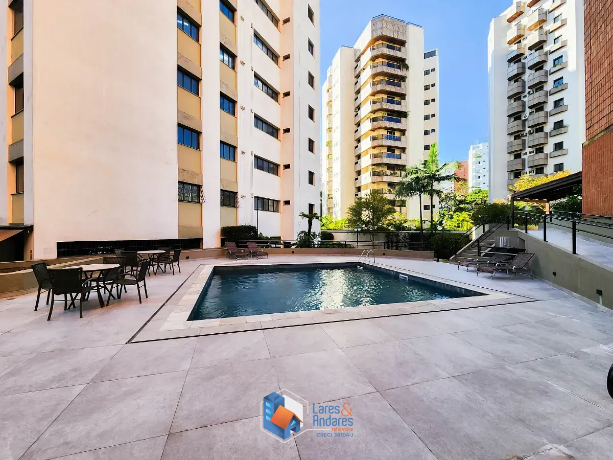 Cobertura, 5 quartos, 447 m² - Foto 33