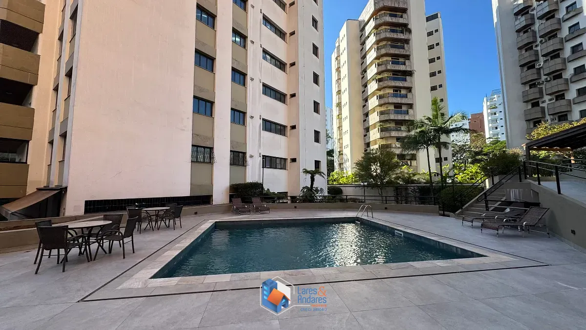 Cobertura, 5 quartos, 447 m² - Foto 25
