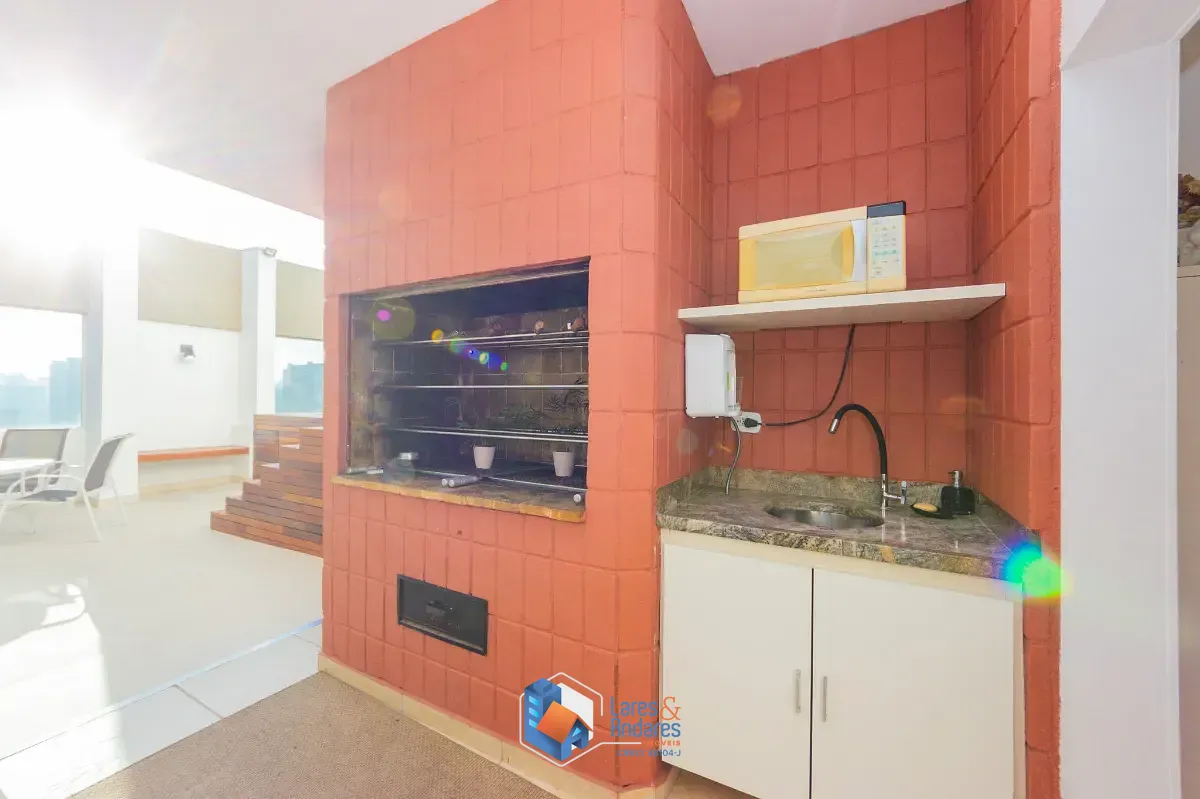 Cobertura, 5 quartos, 447 m² - Foto 47