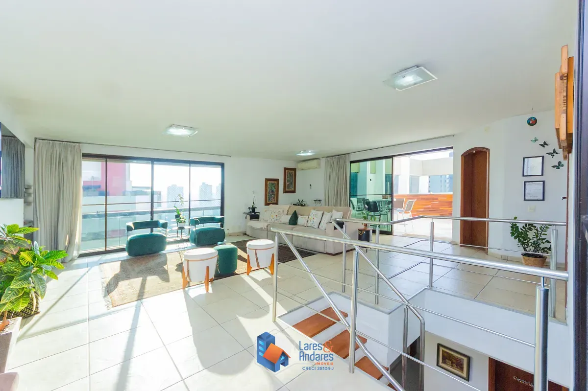 Cobertura, 5 quartos, 447 m² - Foto 57