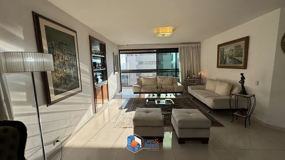 Cobertura, 5 quartos, 447 m² - Foto 13