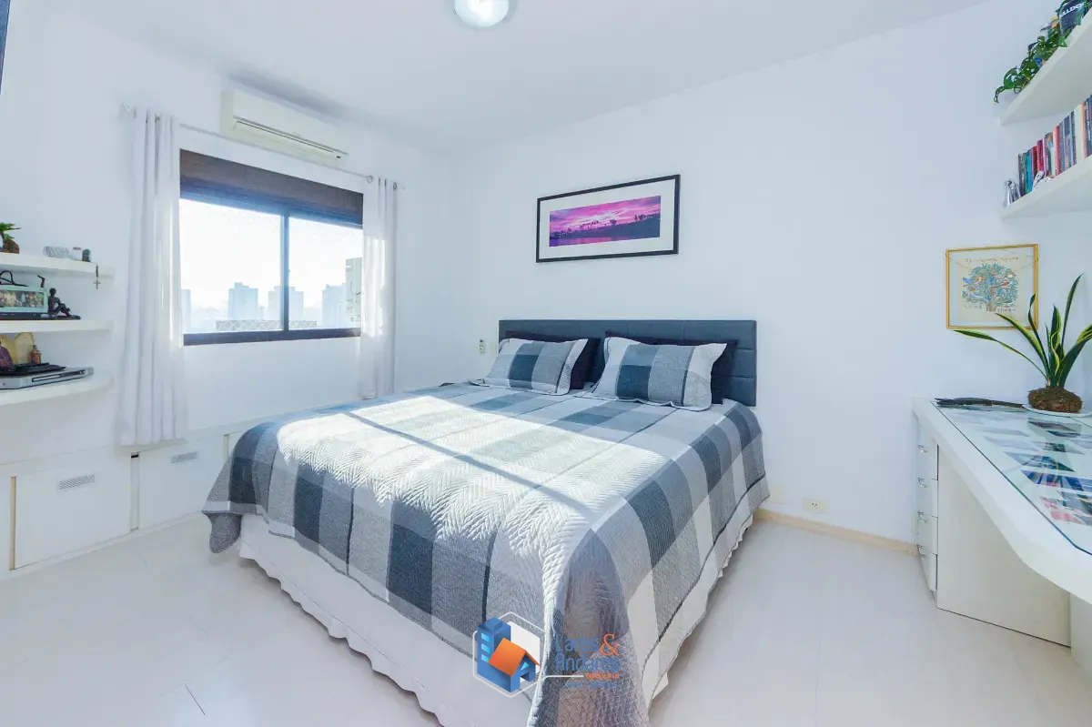 Cobertura, 5 quartos, 447 m² - Foto 69
