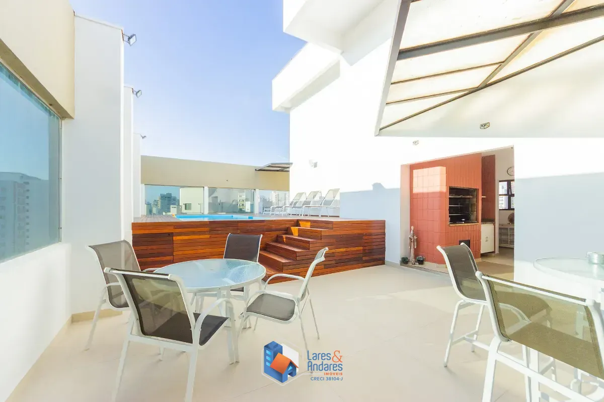 Cobertura, 5 quartos, 447 m² - Foto 50