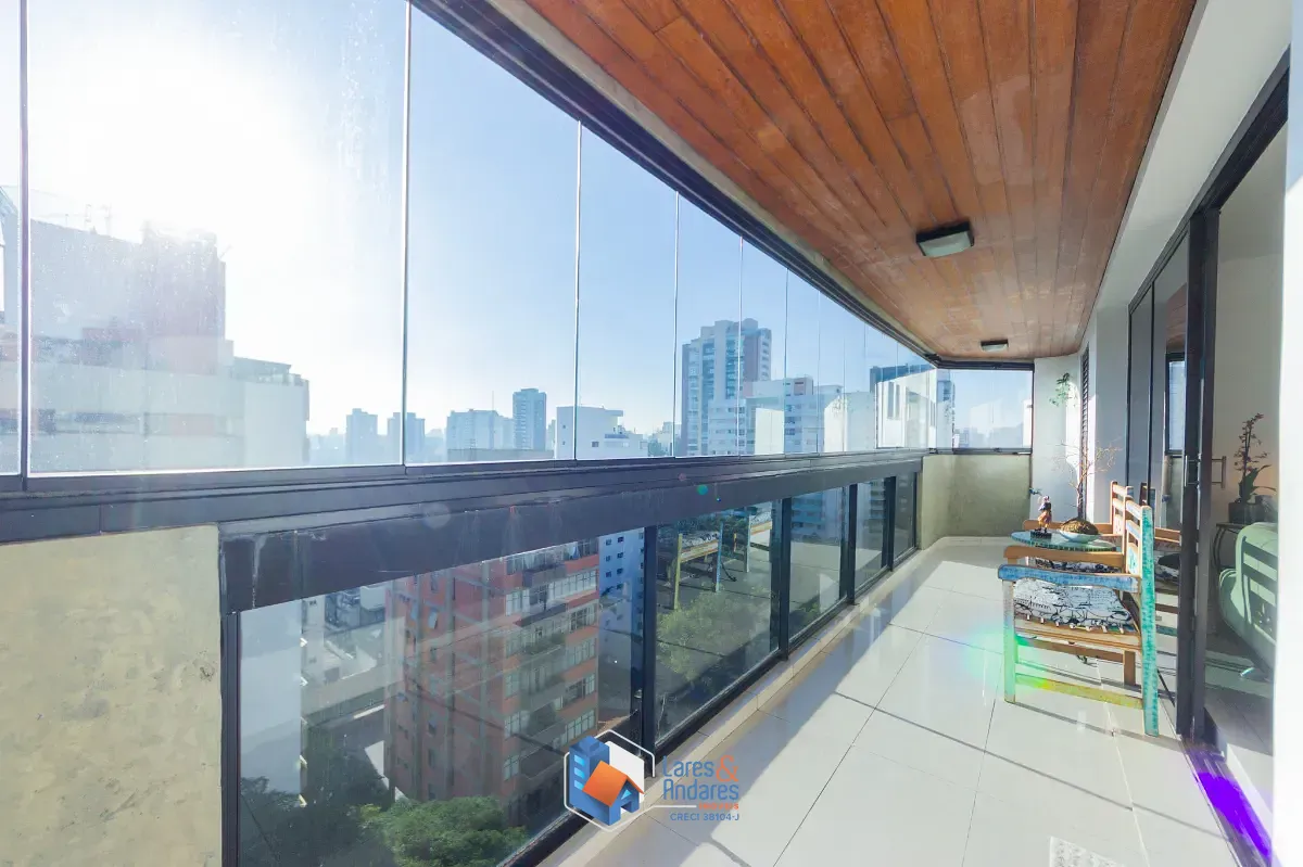 Cobertura, 5 quartos, 447 m² - Foto 88