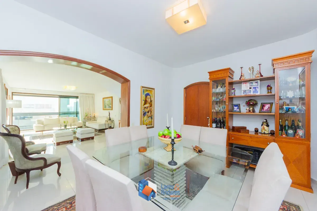 Cobertura, 5 quartos, 447 m² - Foto 86