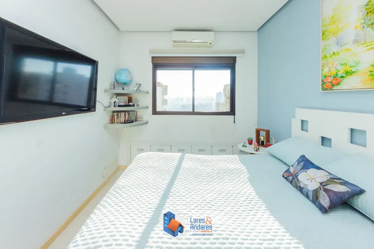 Cobertura, 5 quartos, 447 m² - Foto 67