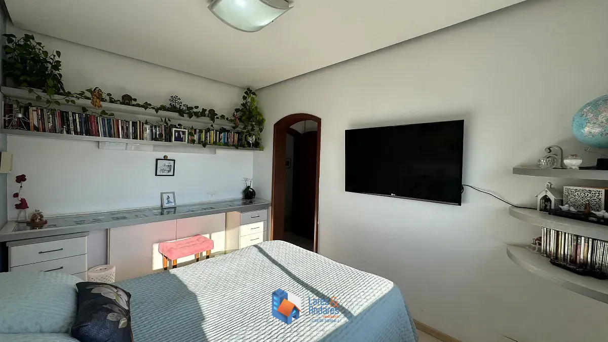 Cobertura, 5 quartos, 447 m² - Foto 21