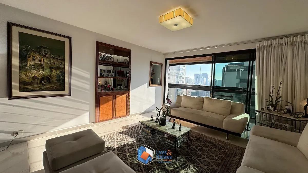 Cobertura, 5 quartos, 447 m² - Foto 14