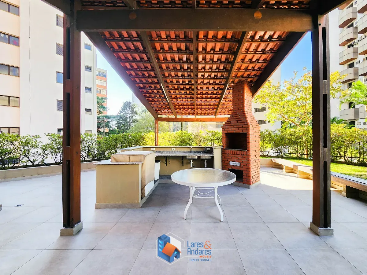Cobertura, 5 quartos, 447 m² - Foto 35