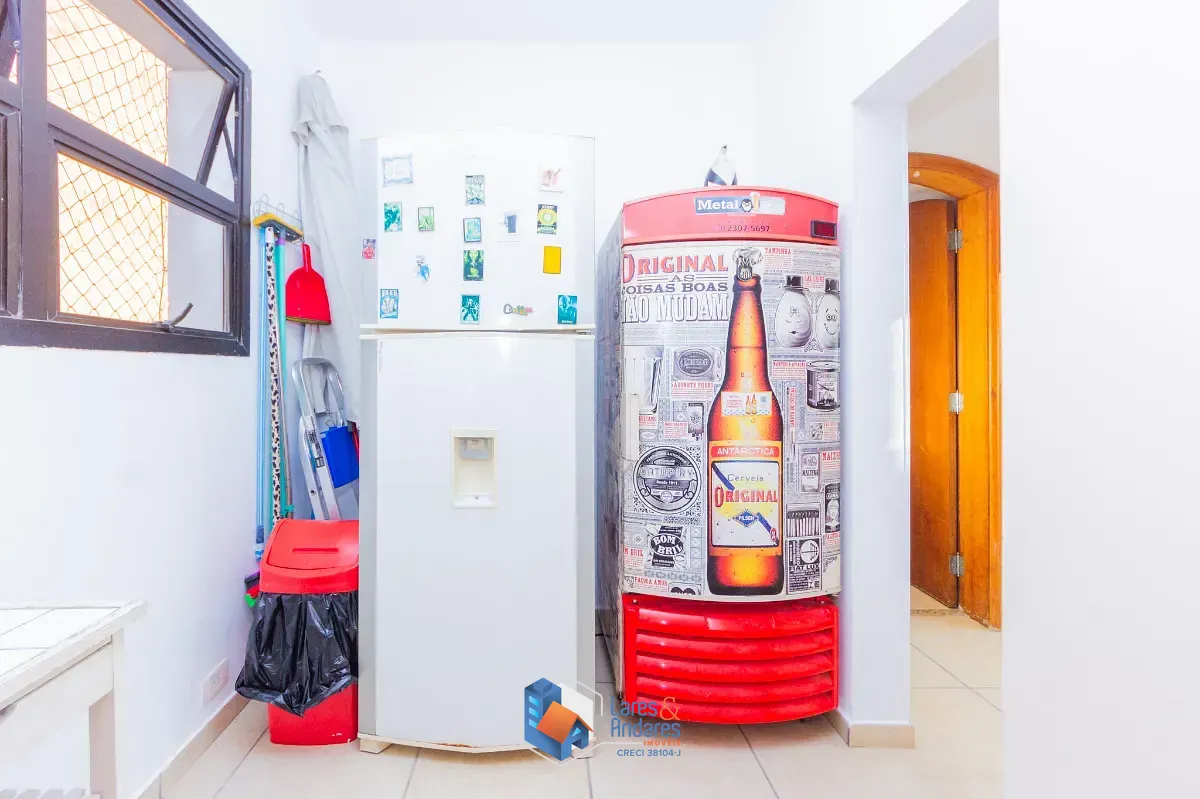 Cobertura, 5 quartos, 447 m² - Foto 44