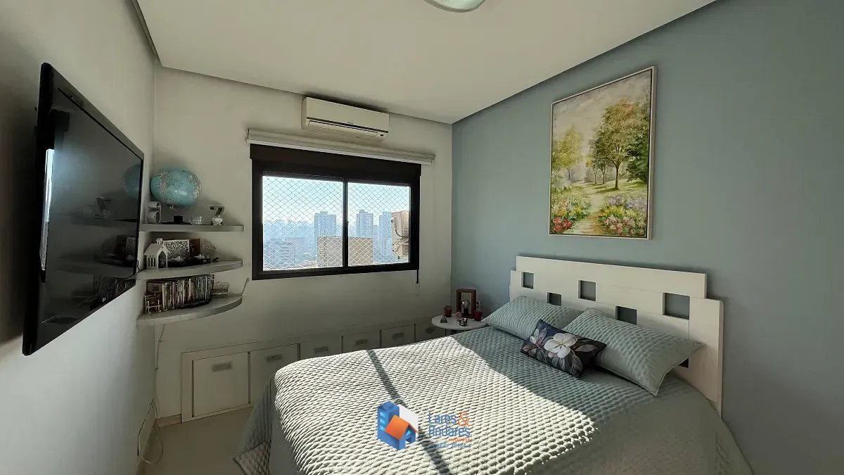 Cobertura, 5 quartos, 447 m² - Foto 20
