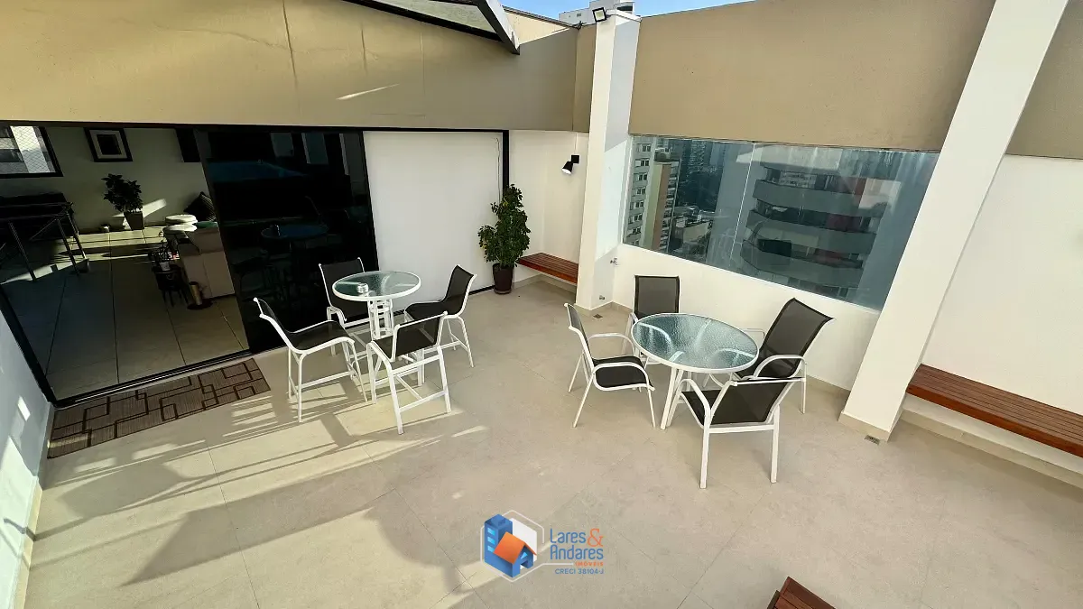 Cobertura, 5 quartos, 447 m² - Foto 5