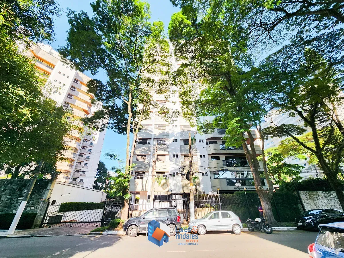 Cobertura, 5 quartos, 447 m² - Foto 40