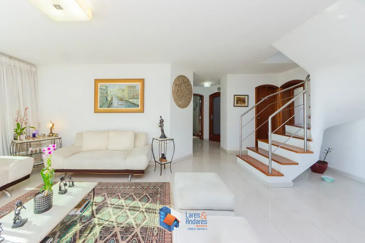 Cobertura, 5 quartos, 447 m² - Foto 87