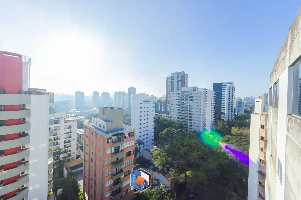 Cobertura, 5 quartos, 447 m² - Foto 61