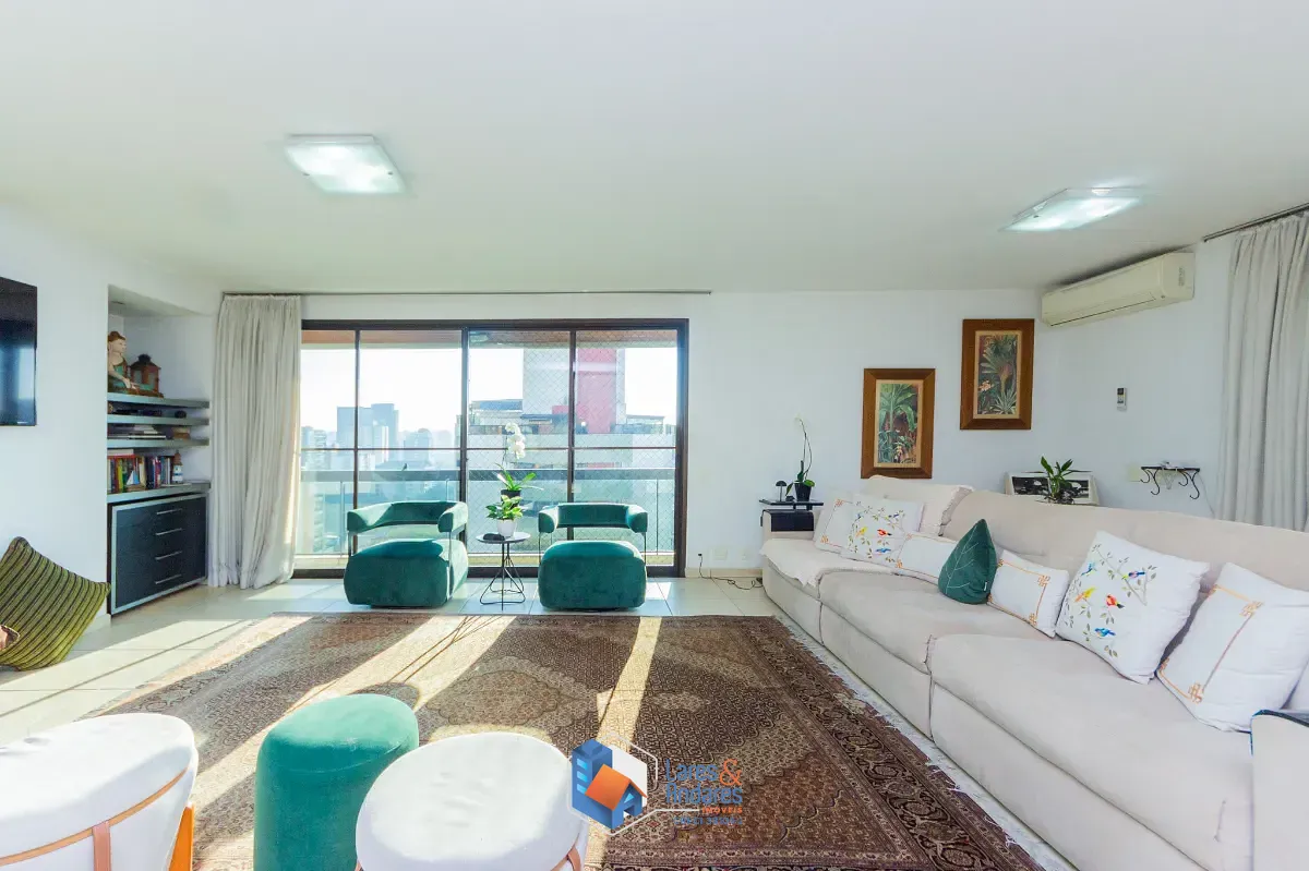 Cobertura, 5 quartos, 447 m² - Foto 59
