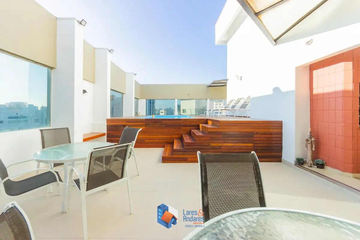 Cobertura, 5 quartos, 447 m² - Foto 54