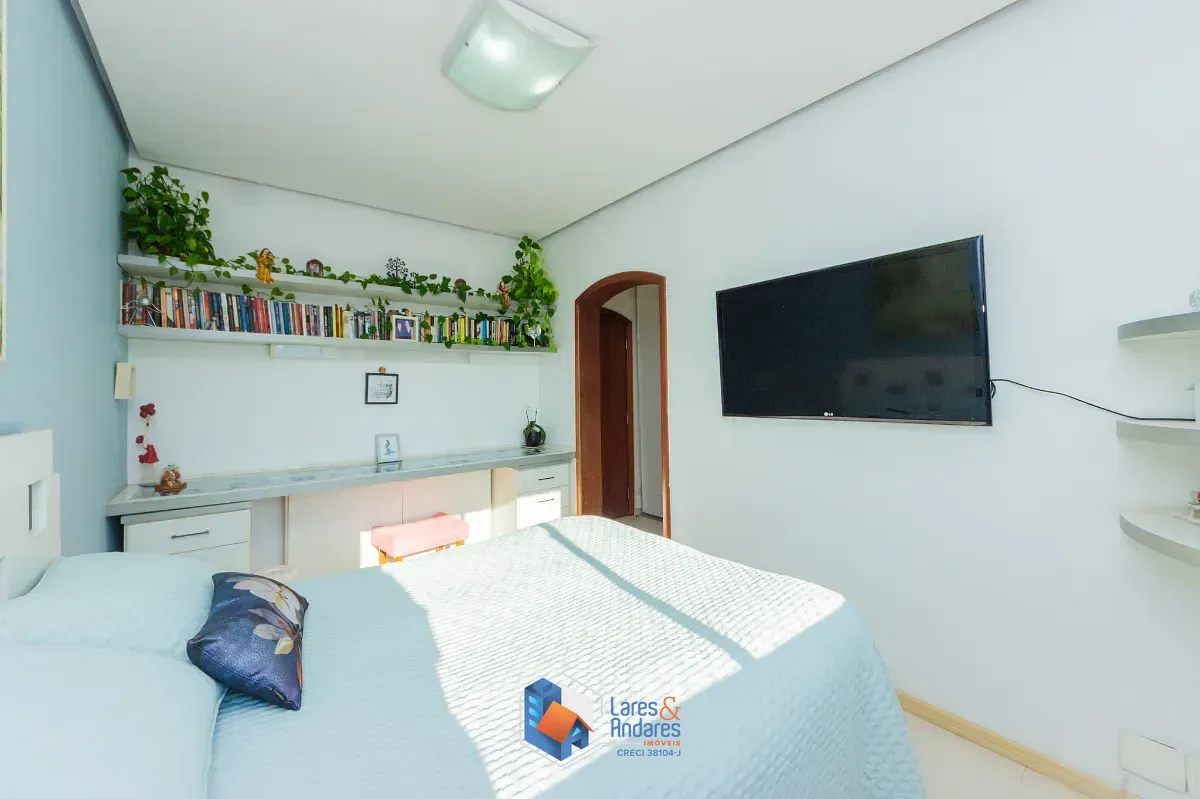 Cobertura, 5 quartos, 447 m² - Foto 65