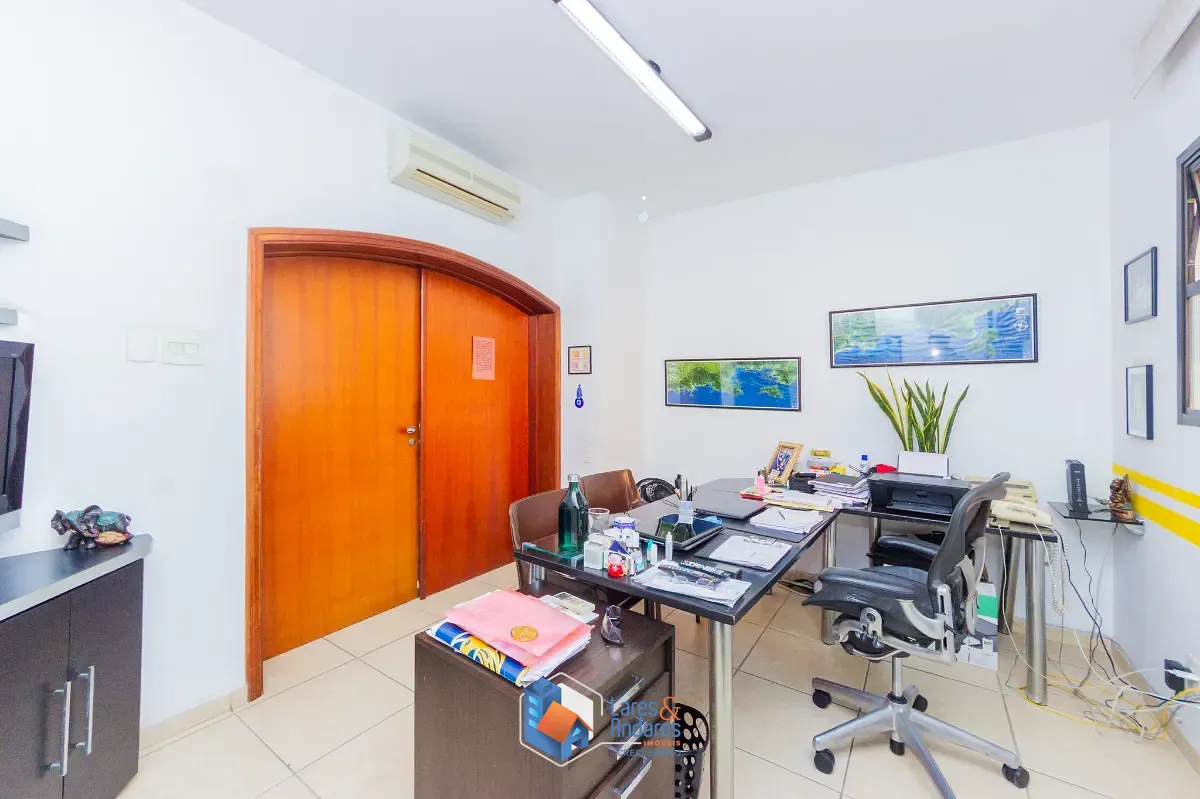 Cobertura, 5 quartos, 447 m² - Foto 53