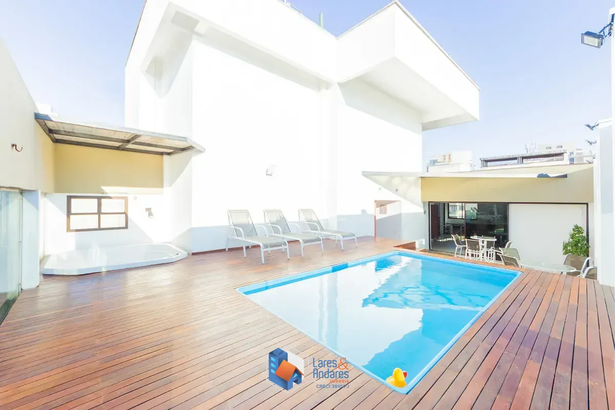 Cobertura, 5 quartos, 447 m² - Foto 49